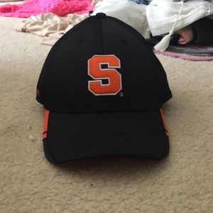 Syracuse Baseball Hat